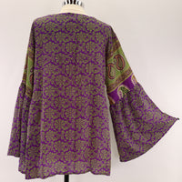 Butterfly Blouse M 1627
