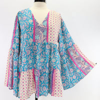 Butterfly Blouse L 1653