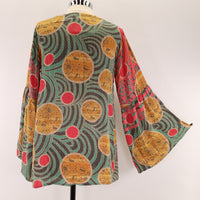 Butterfly Blouse S 1604