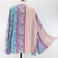 Butterfly Blouse L 1653