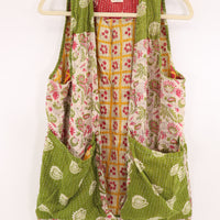 Blossom Vest 1518