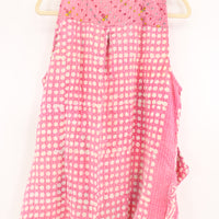 Blossom Vest 1508