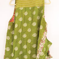 Blossom Vest 1518