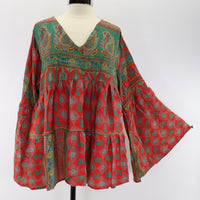 Butterfly Blouse L 1654