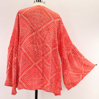 Butterfly Blouse M 1628