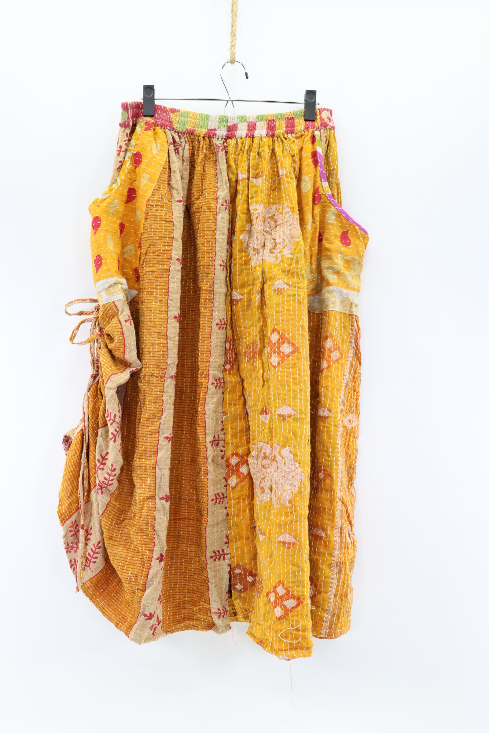 ZIA Maxi Skirt Set