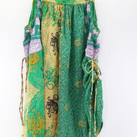 Festival Maxi Skirt L 1679