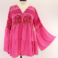 Butterfly Blouse S 1606