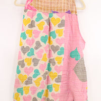 Blossom Vest 1519