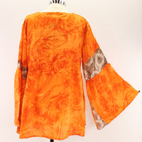 Butterfly Blouse M 1629