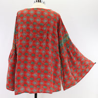 Butterfly Blouse L 1654