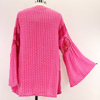 Butterfly Blouse S 1606