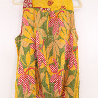 Blossom Vest 1486