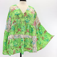 Butterfly Blouse L 1655