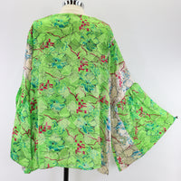 Butterfly Blouse L 1655
