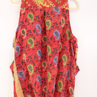 Blossom Vest 1487