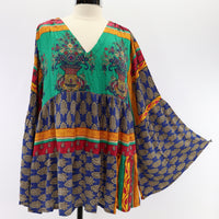 Butterfly Blouse L 1656