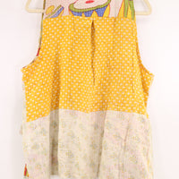 Blossom Vest 1521
