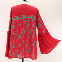 Butterfly Blouse M 1631