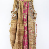 Festival Maxi Skirt S 1707