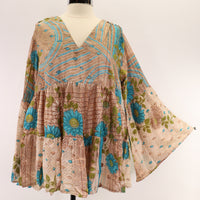 Butterfly Blouse M 1632
