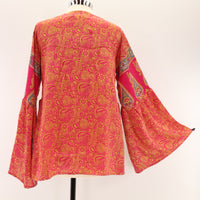 Butterfly Blouse S 1608