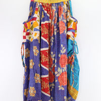 Festival Maxi Skirt S 1708