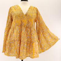 Butterfly Blouse S 1609