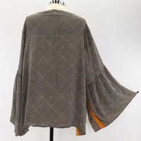 Butterfly Blouse L 1657