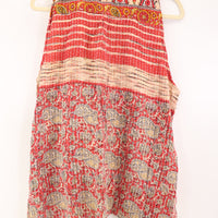 Blossom Vest 1489