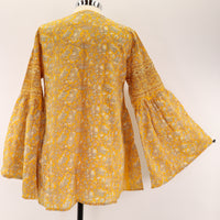 Butterfly Blouse S 1609