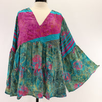 Butterfly Blouse M 1633