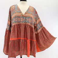 Butterfly Blouse L 1658