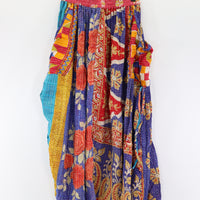 Festival Maxi Skirt S 1708