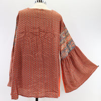 Butterfly Blouse L 1658