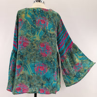 Butterfly Blouse M 1633