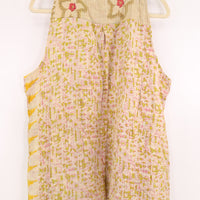 Blossom Vest 1523