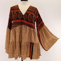 Butterfly Blouse S 1611