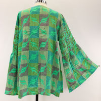 Butterfly Blouse M 1634