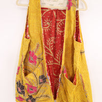 Blossom Vest 1525