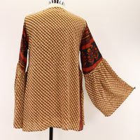 Butterfly Blouse S 1611