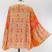 Butterfly Blouse L 1660