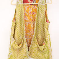 Blossom Vest 1492