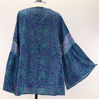 Butterfly Blouse M 1635