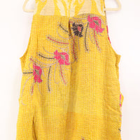 Blossom Vest 1525