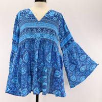 Butterfly Blouse S 1612