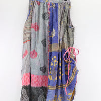 Festival Maxi Skirt S 1711