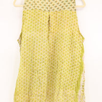 Blossom Vest 1492