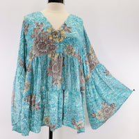 Butterfly Blouse L 1661