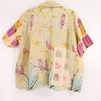 Sage Top L 1467